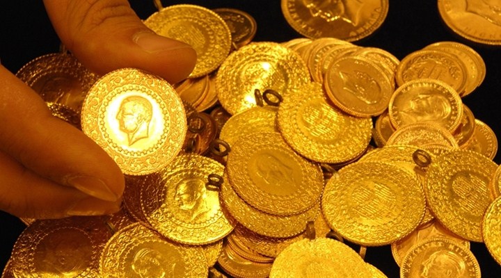 Altın Fiyatları ne kadar 15 Haziran - Çeyrek altın fiyatları son durum